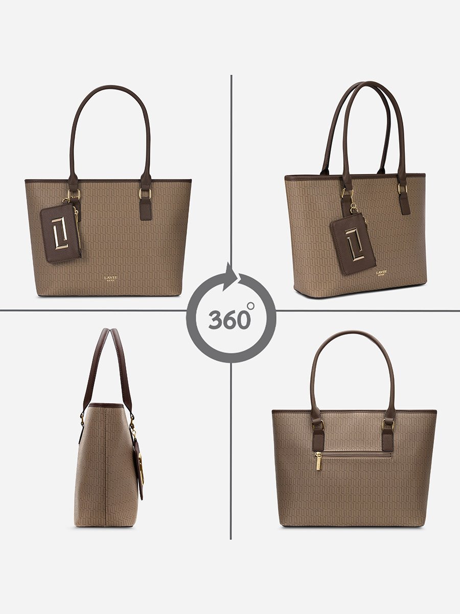Women Mono Sherryl25 Pro Laptop Handbag