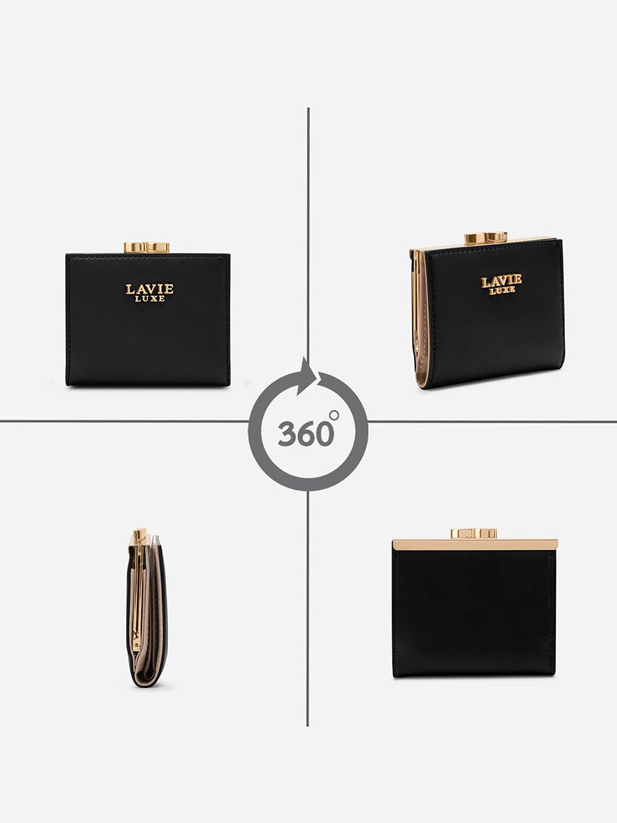 Frame25 Small Bifold Wallet