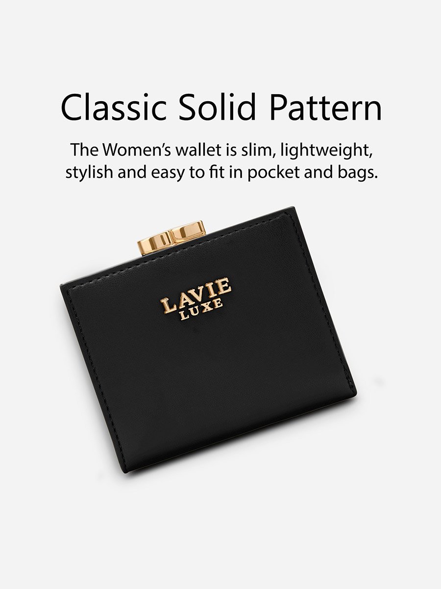 Frame25 Small Bifold Wallet