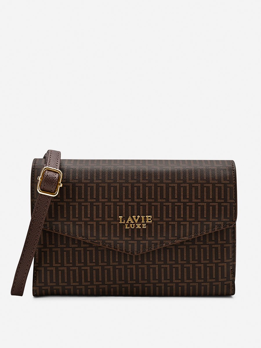 Mono Sally25 2 Compartment Sling Bag