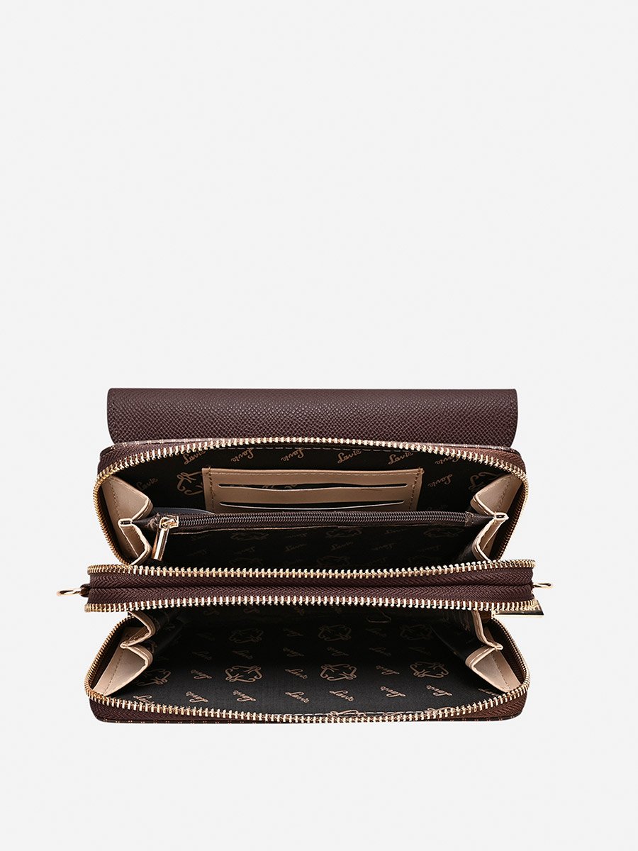Mono Sally25 2 Compartment Sling Bag
