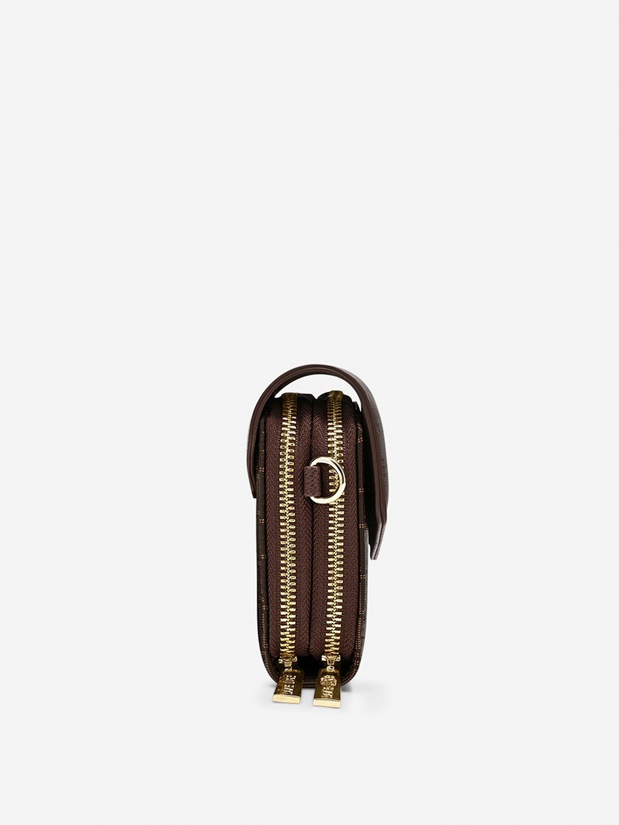 Mono Sally25 2 Compartment Sling Bag