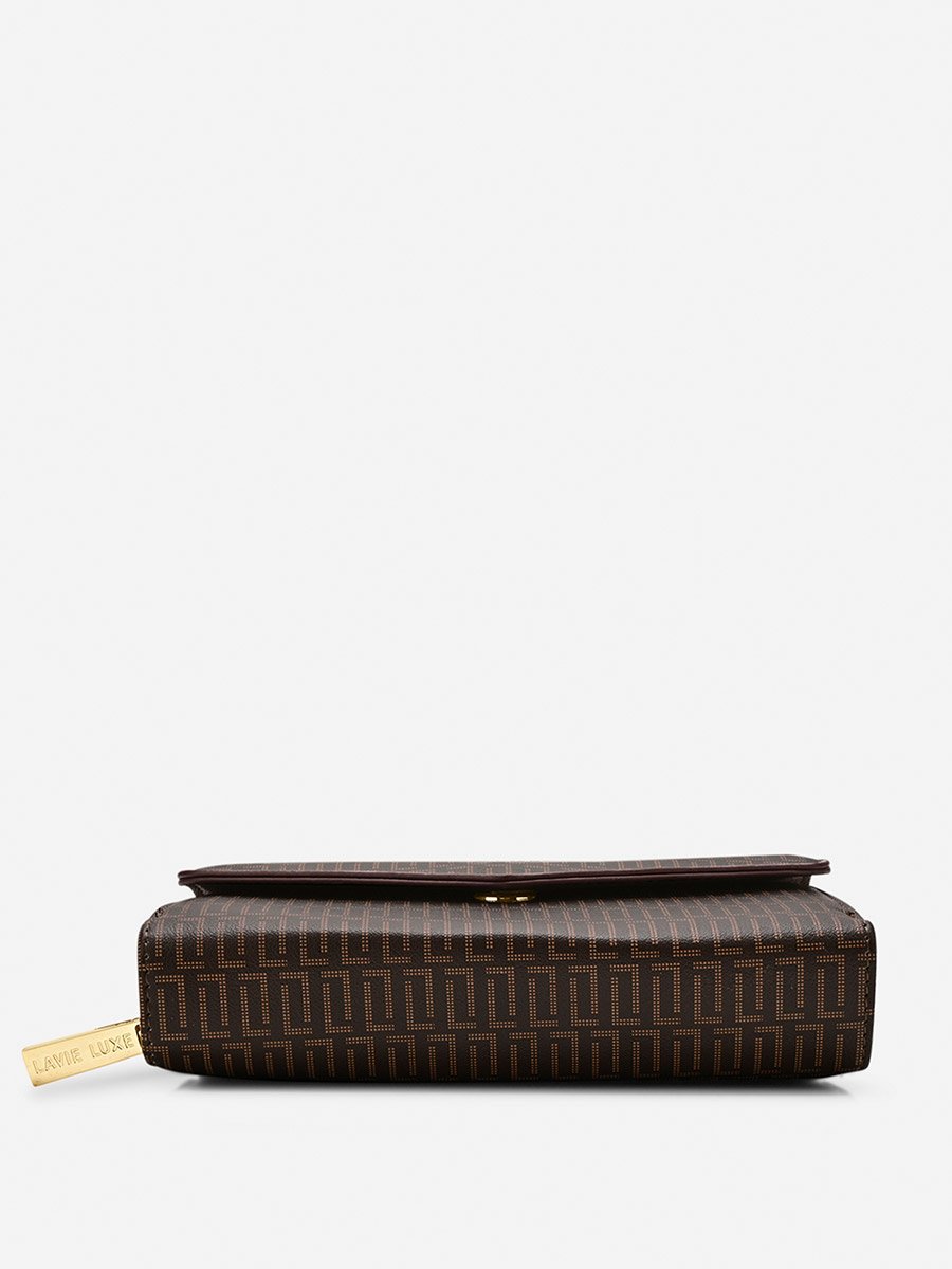 Mono Sally25 2 Compartment Sling Bag