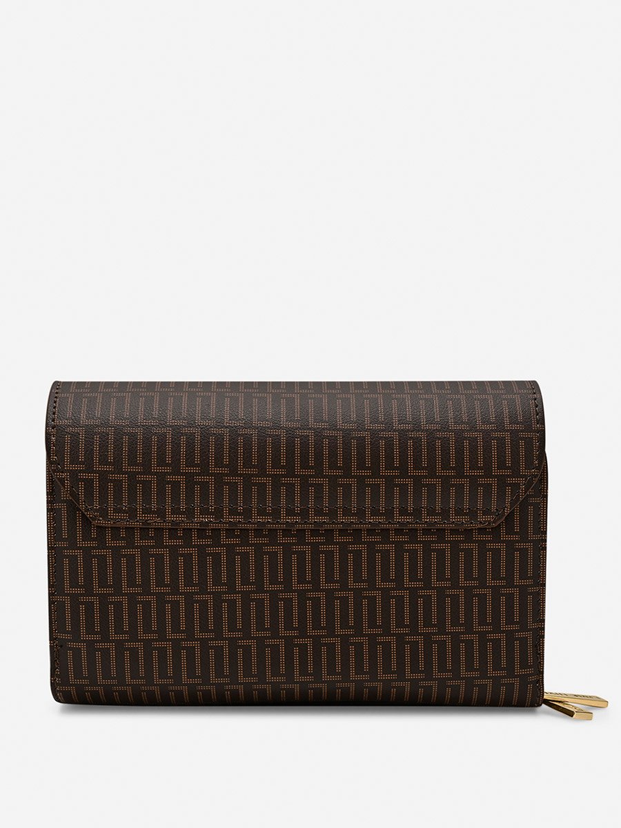 Mono Sally25 2 Compartment Sling Bag