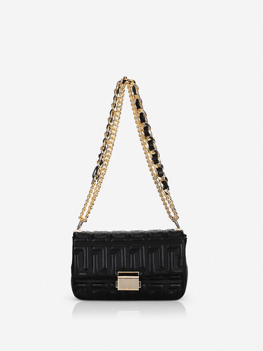 Juli25 Flap Sling Bag