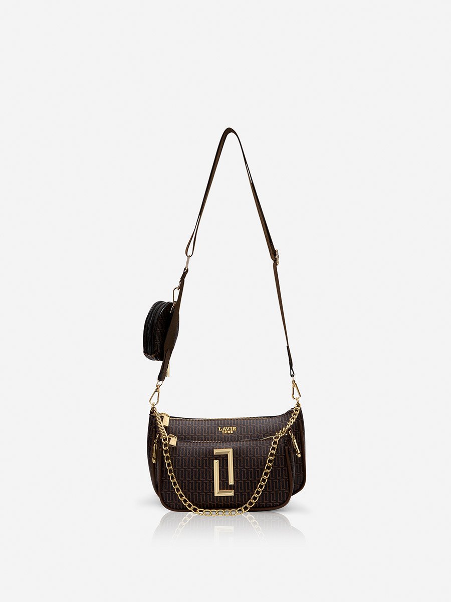 3-Piece Chunk25 Sling Bag Set