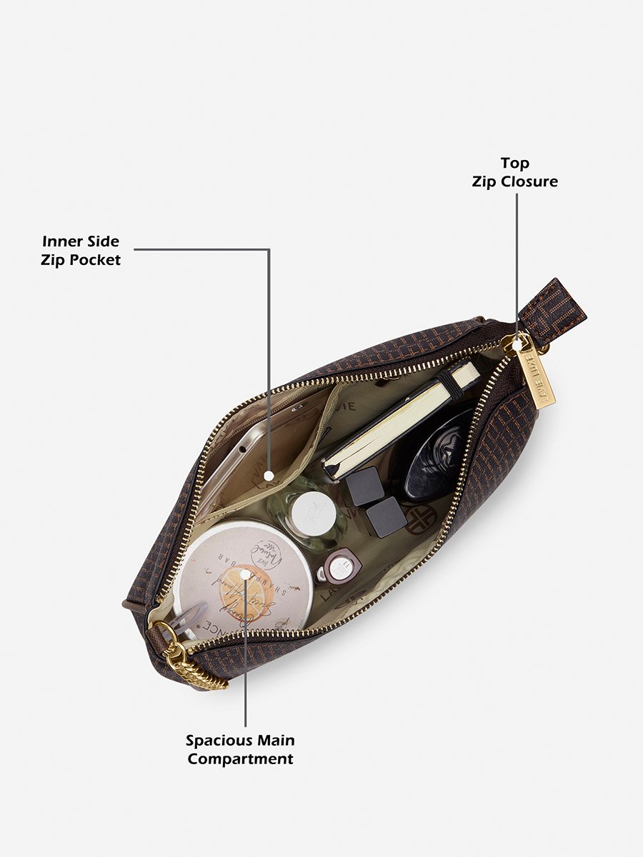 3-Piece Chunk25 Sling Bag Set
