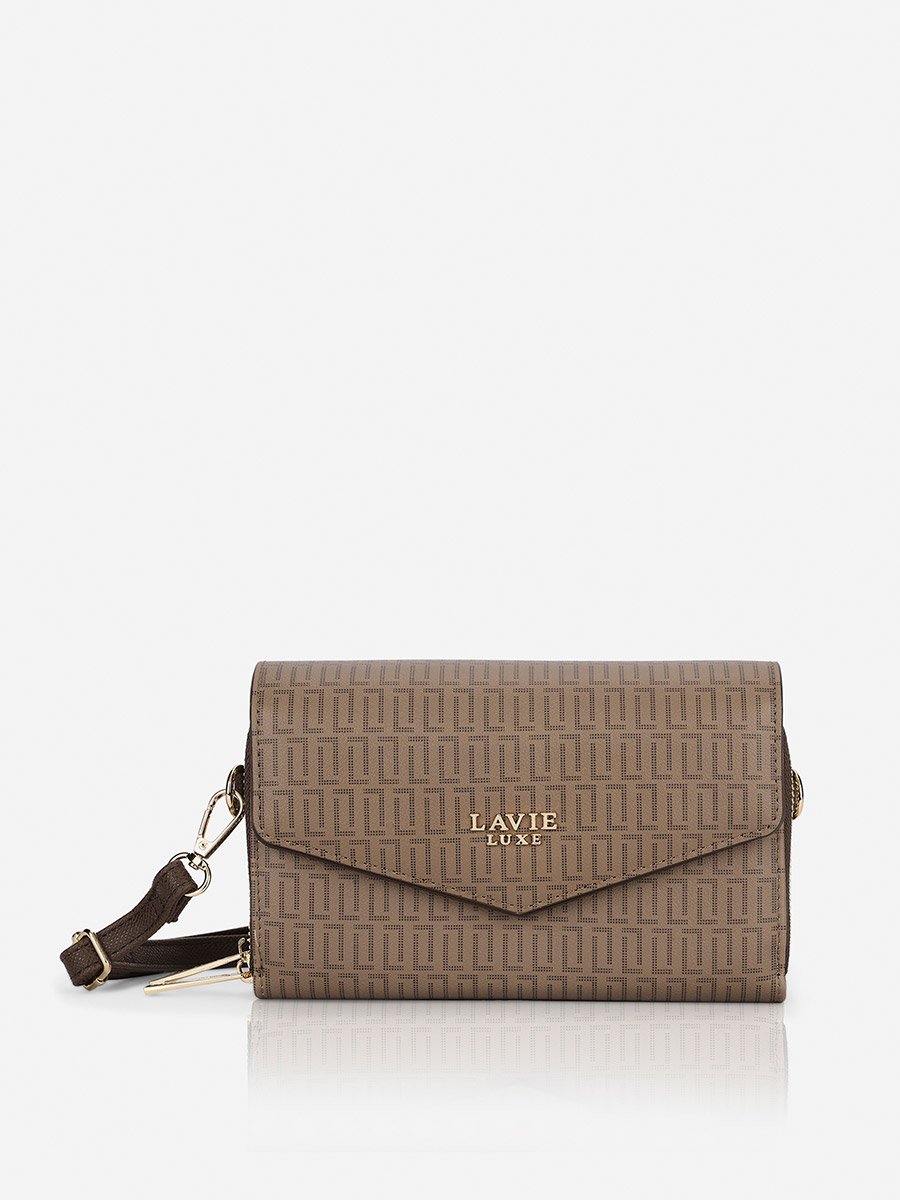 Mono Sally25 2C Wallet Sling Bag