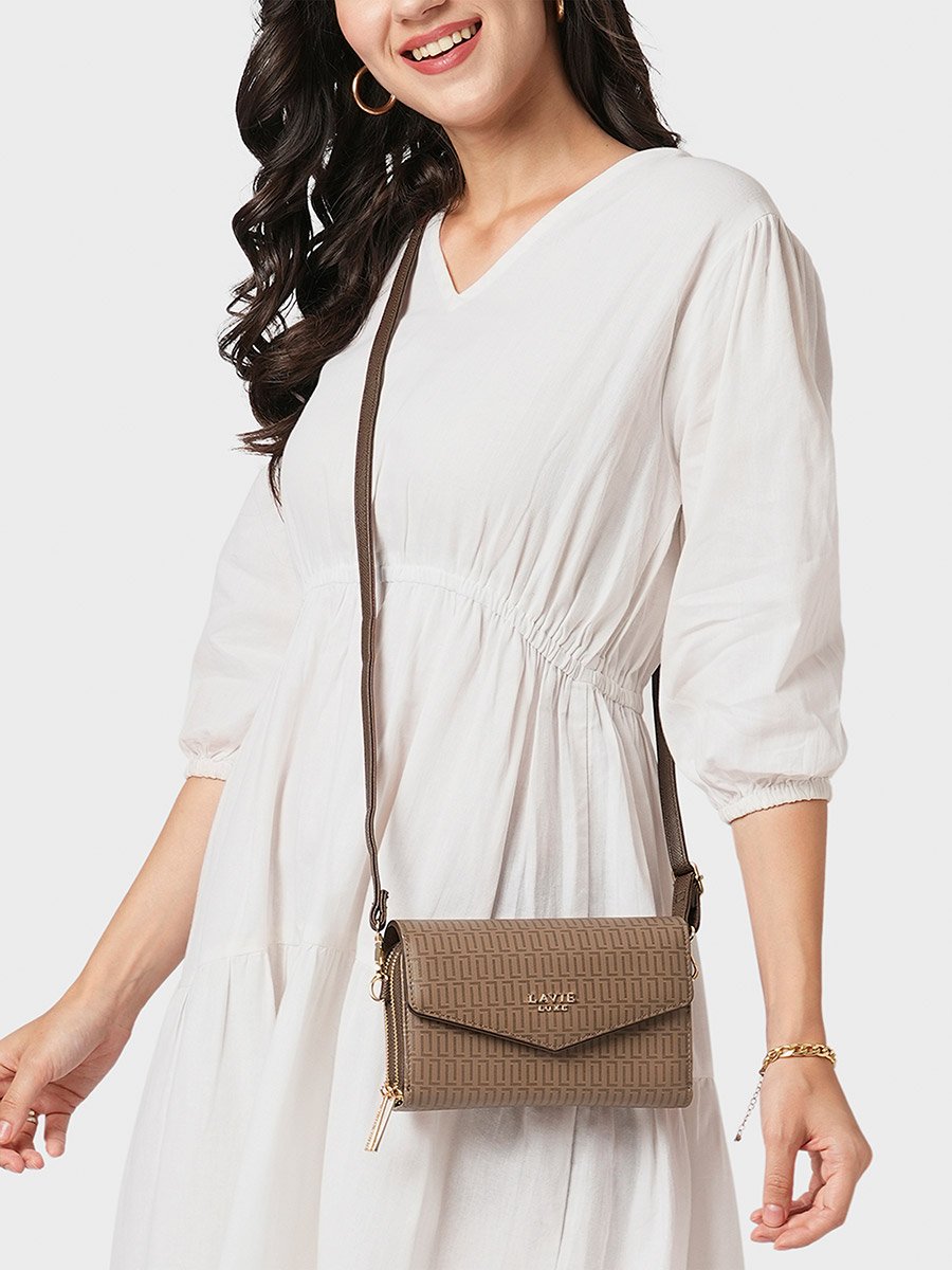 Mono Sally25 2C Wallet Sling Bag