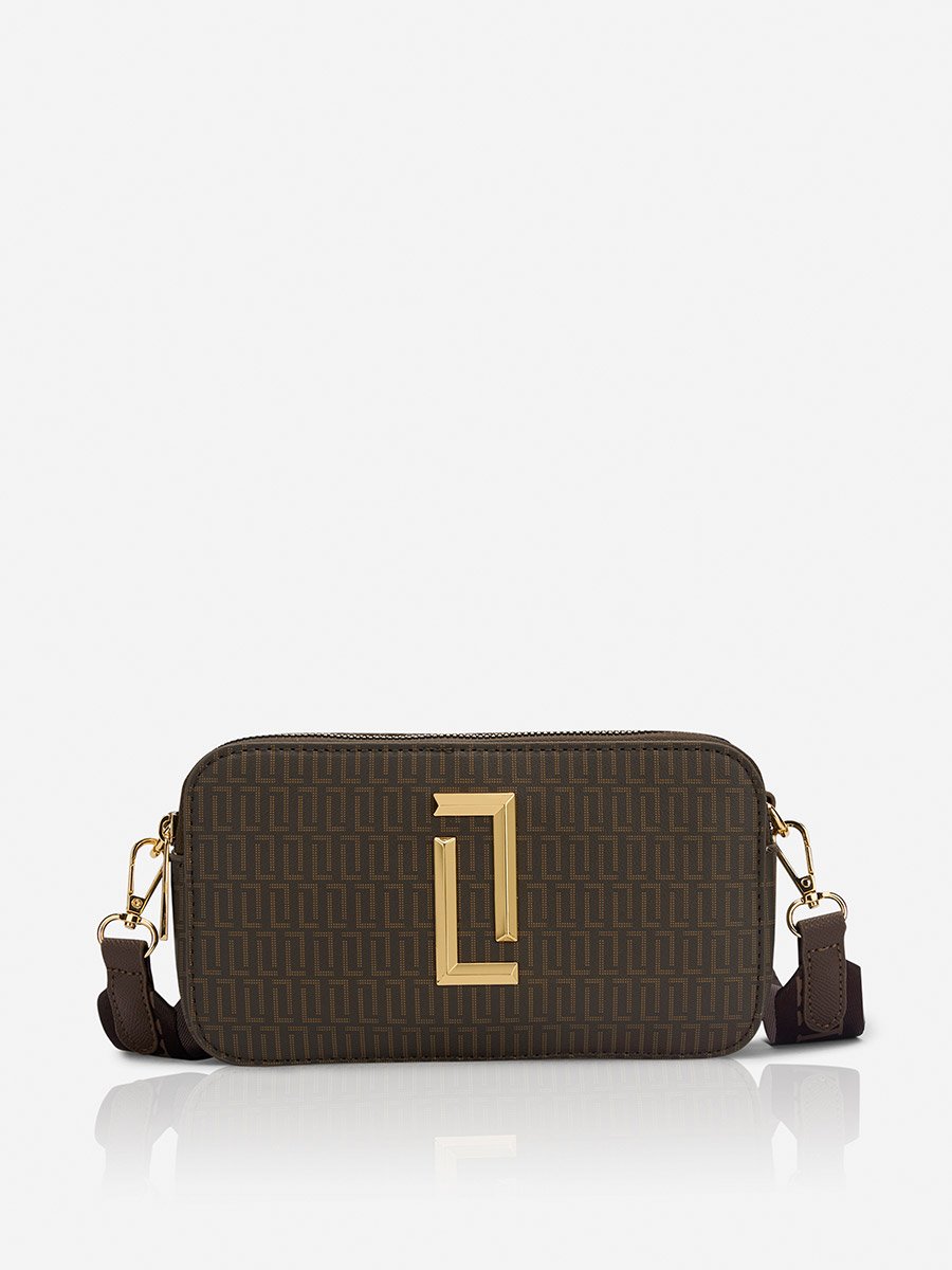 Mono Fenny25 Box Sling Bag