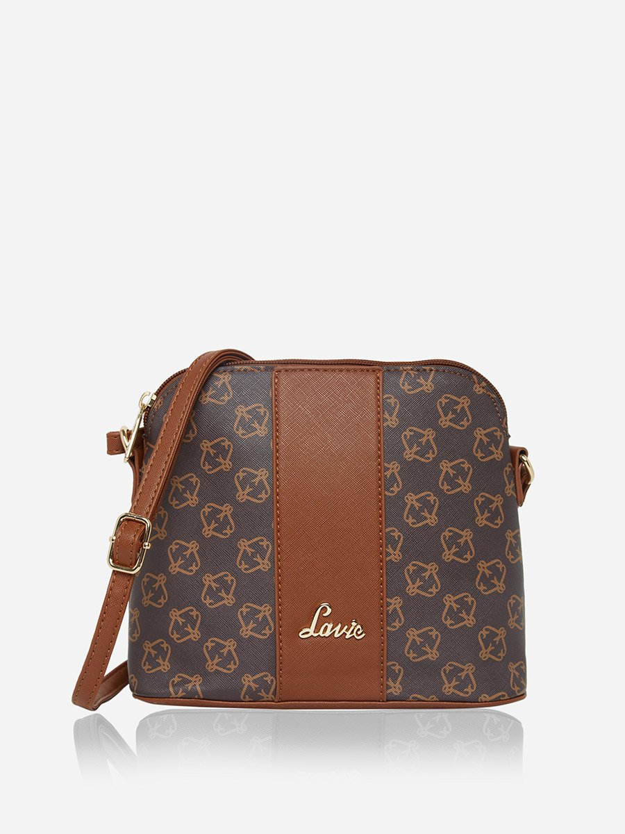 Mini Mamo Sling Bag