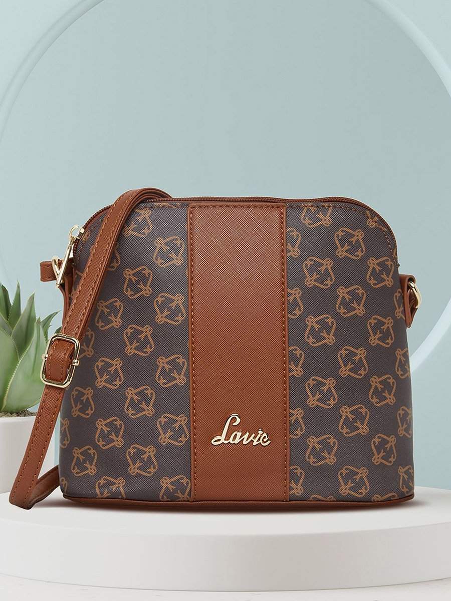 Mini Mamo Sling Bag
