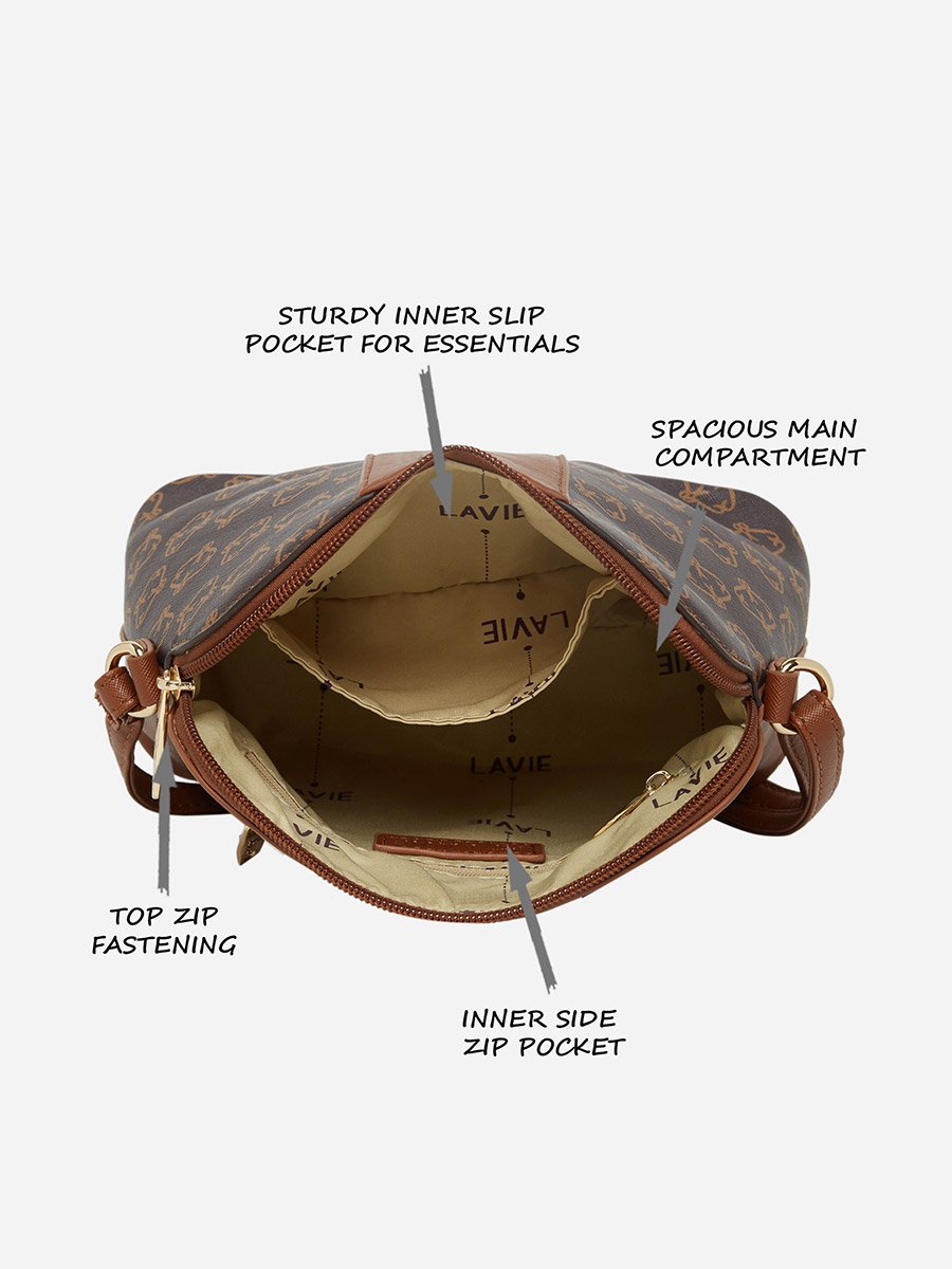 Mini Mamo Sling Bag