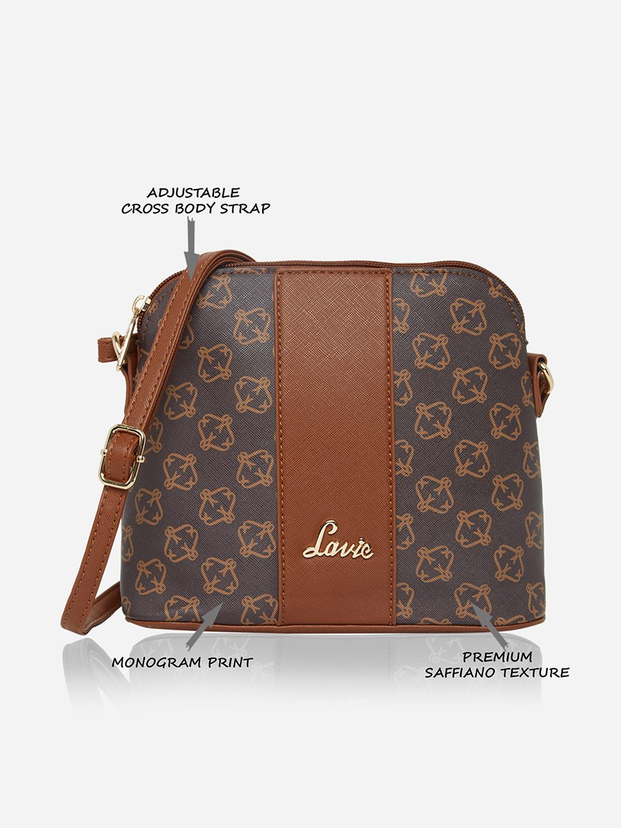Mini Mamo Sling Bag