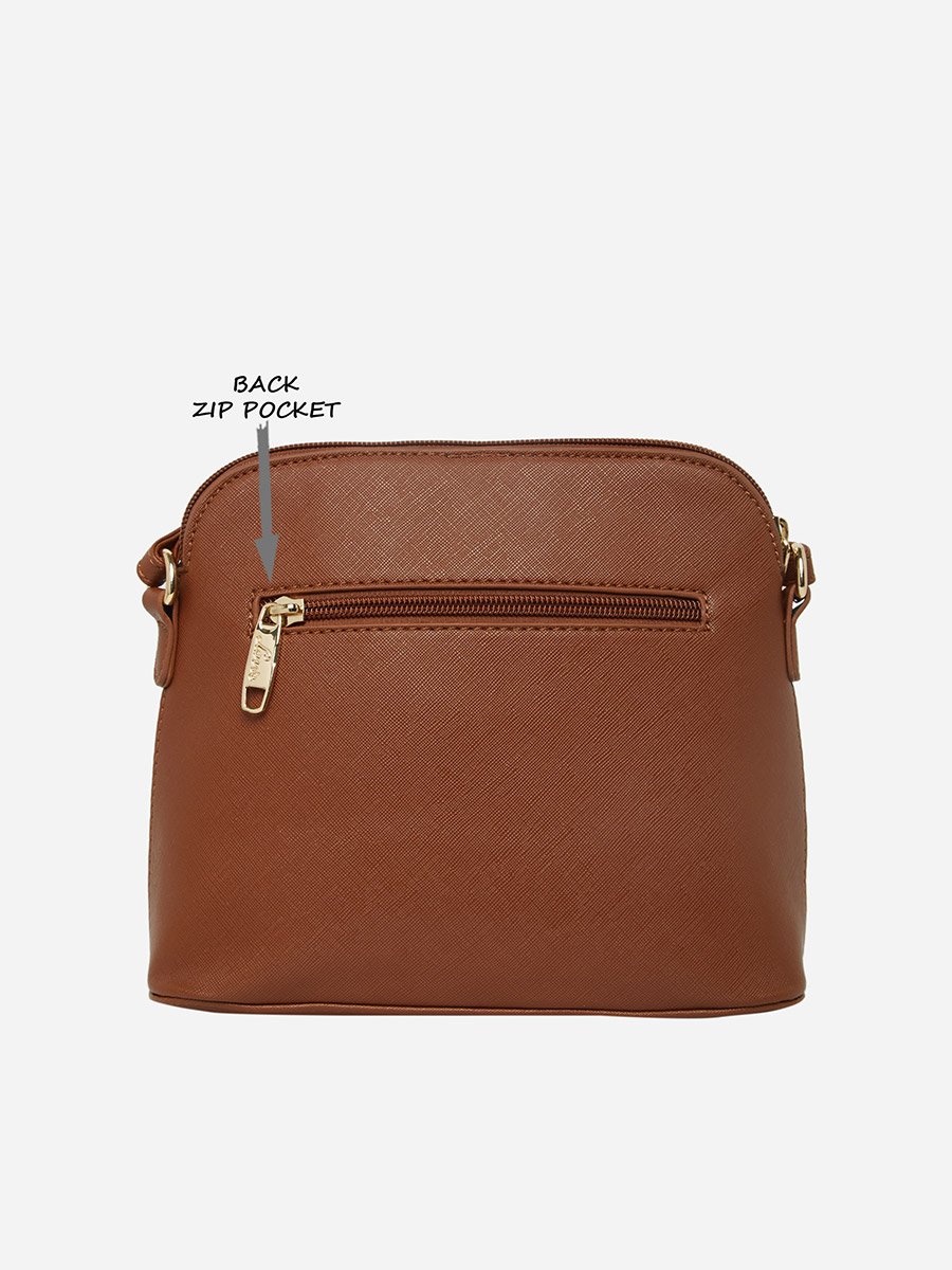 Mini Mamo Sling Bag