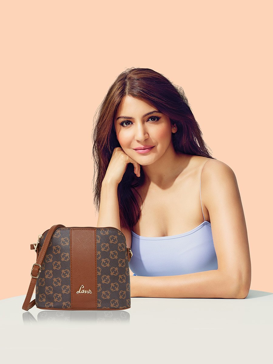Mini Mamo Sling Bag