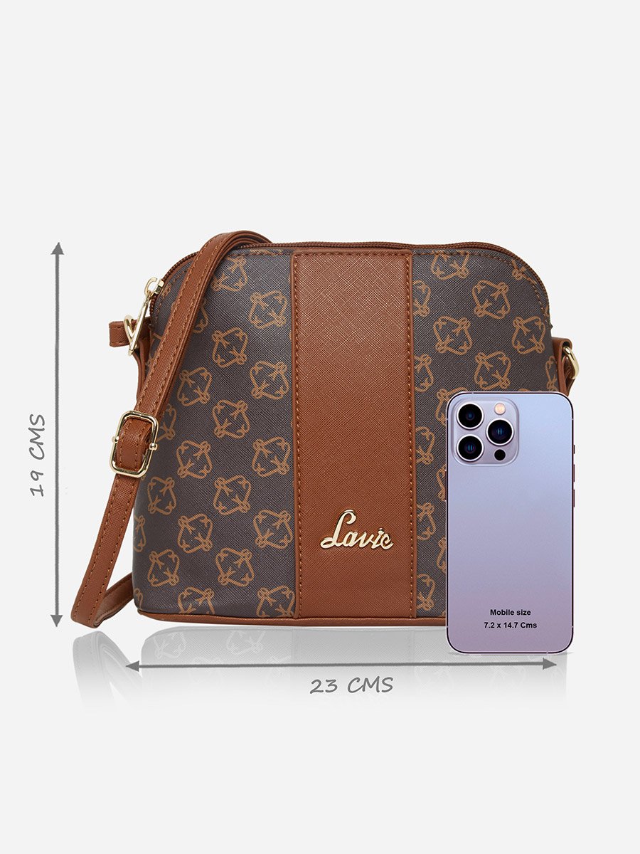 Mini Mamo Sling Bag