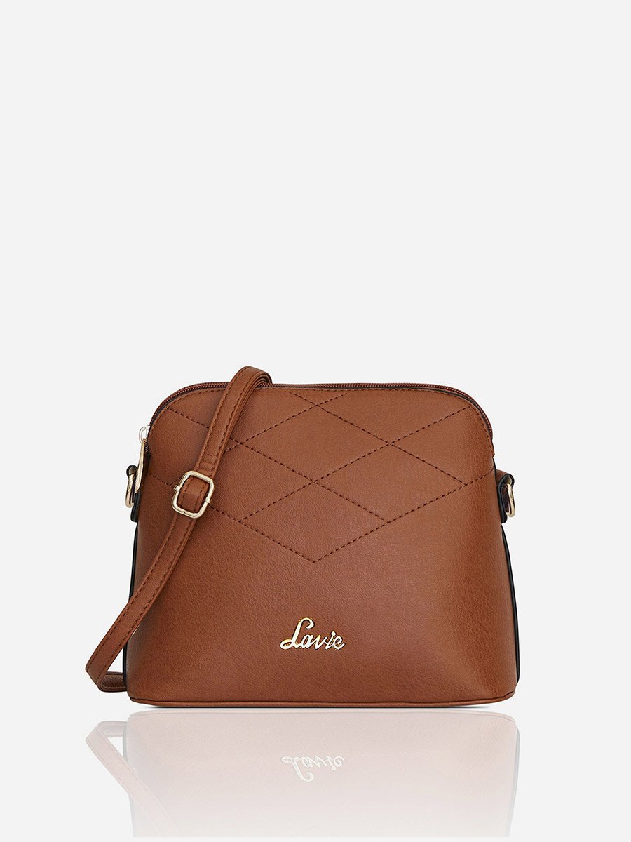 Marma Dome Sling Bag