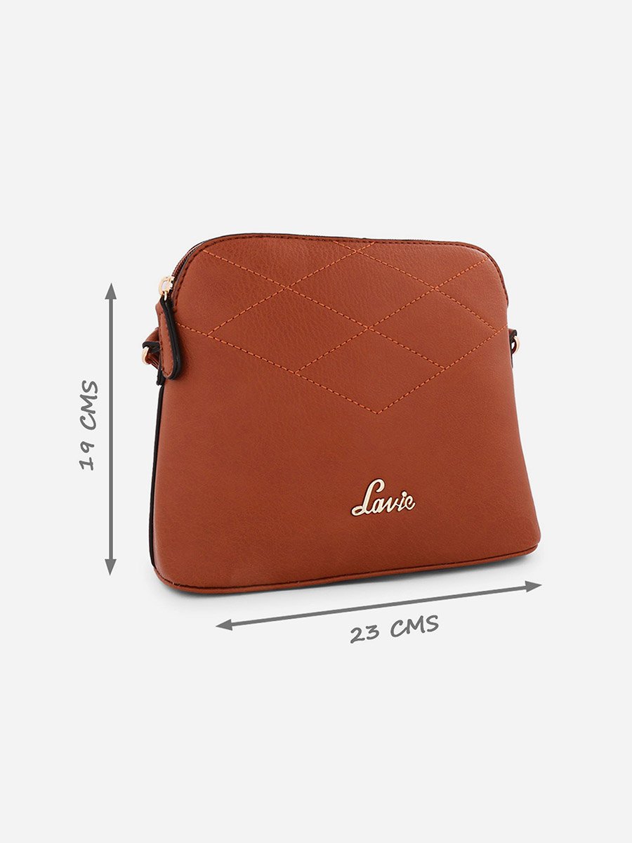 Marma Dome Sling Bag