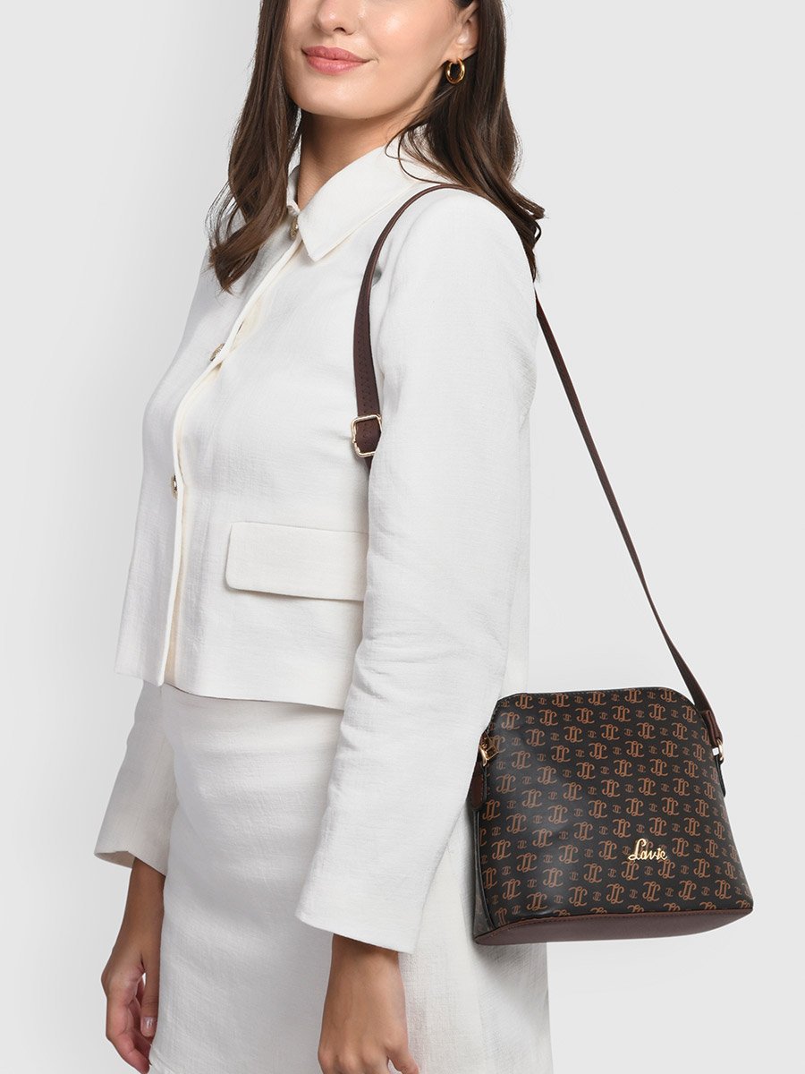 Alexis Sling Bag
