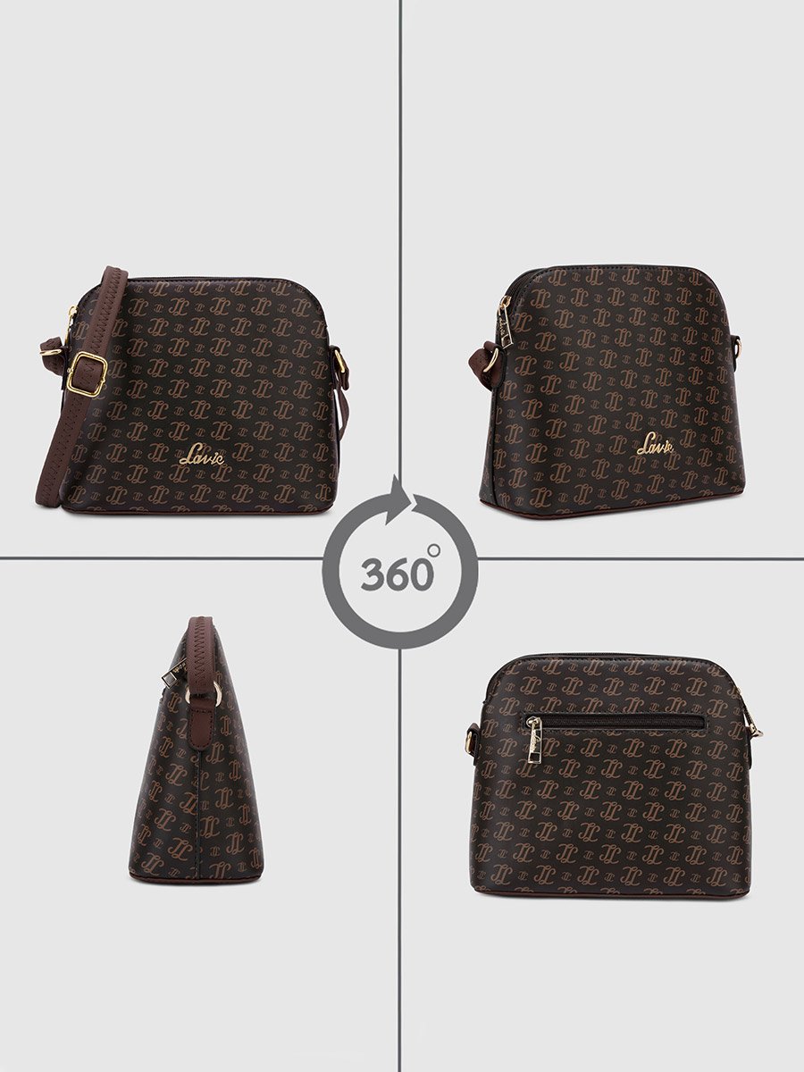 Alexis Sling Bag
