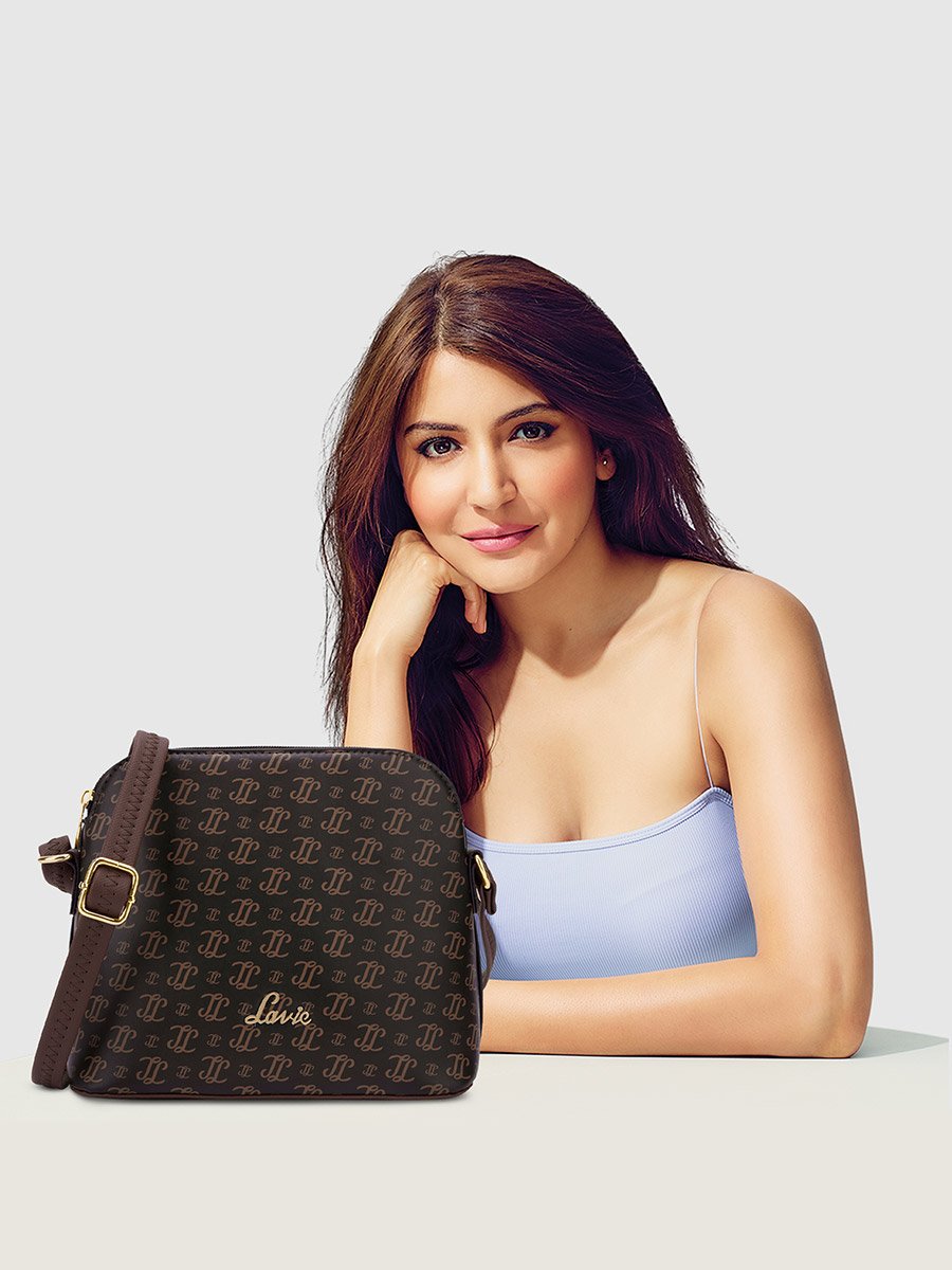 Alexis Sling Bag