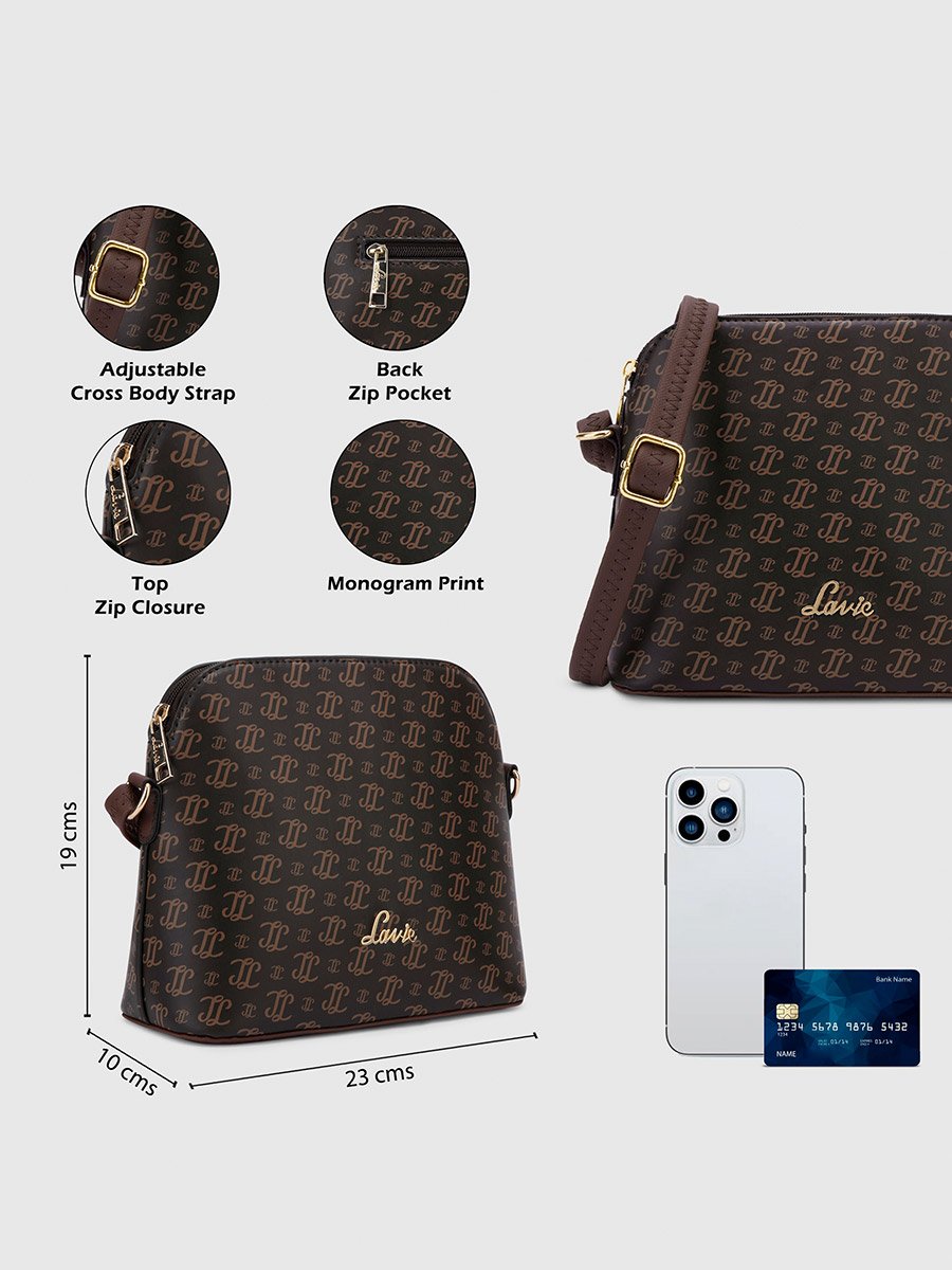 Alexis Sling Bag