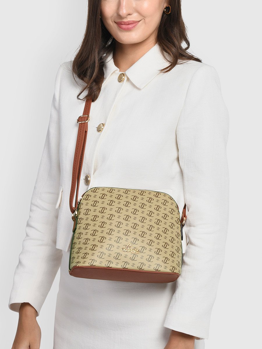 Alexis Sling Bag