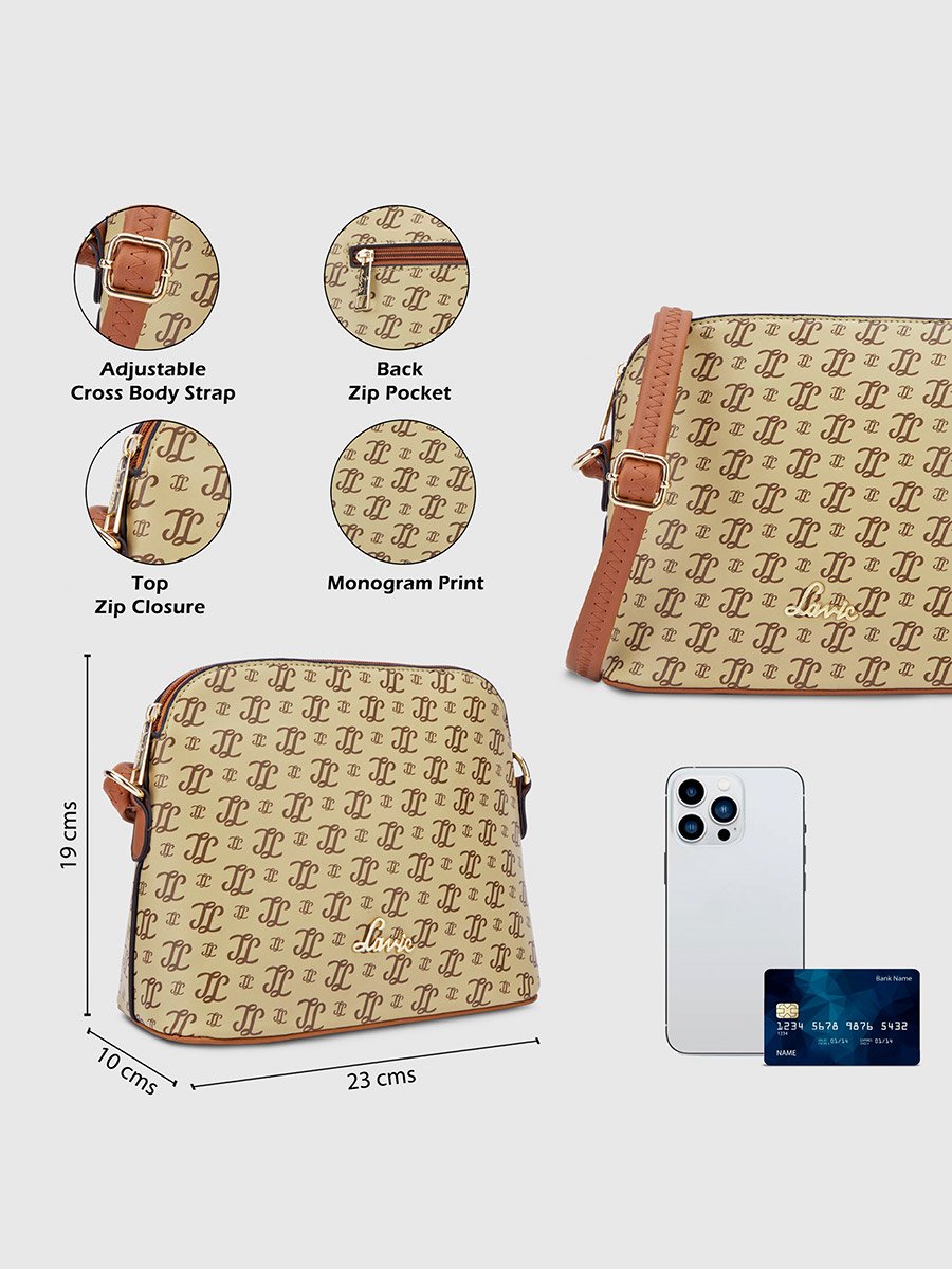 Alexis Sling Bag