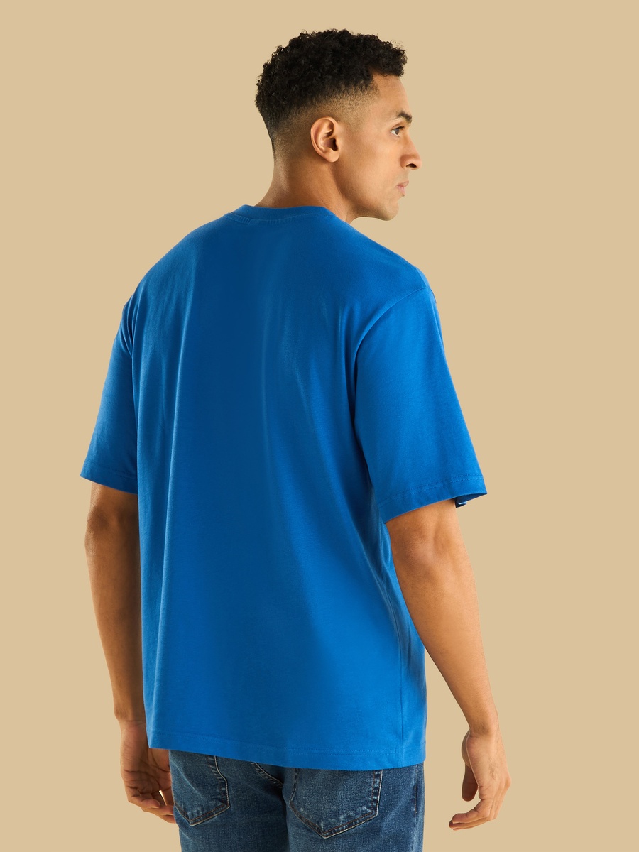 Playstation Print T-Shirt