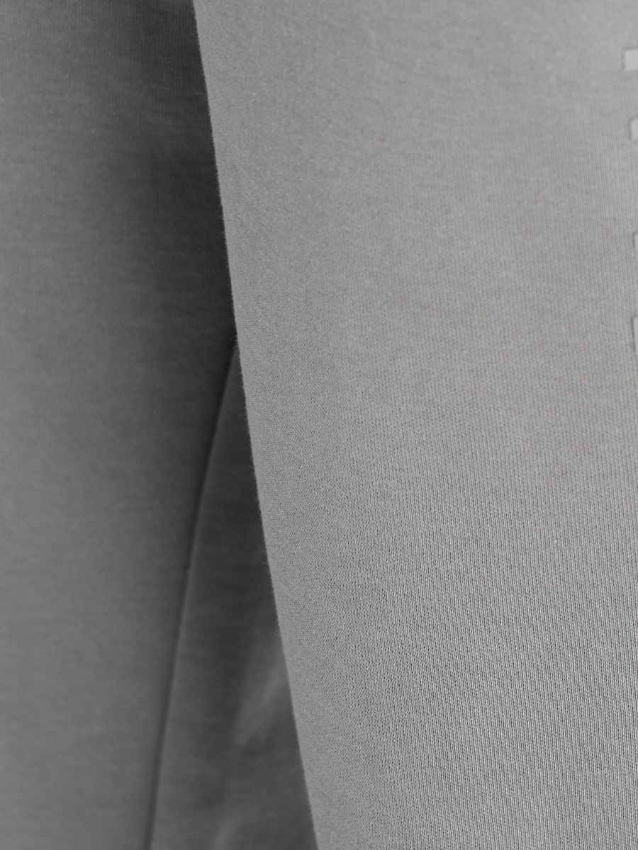 Regular Fit Panelled Track Pants
