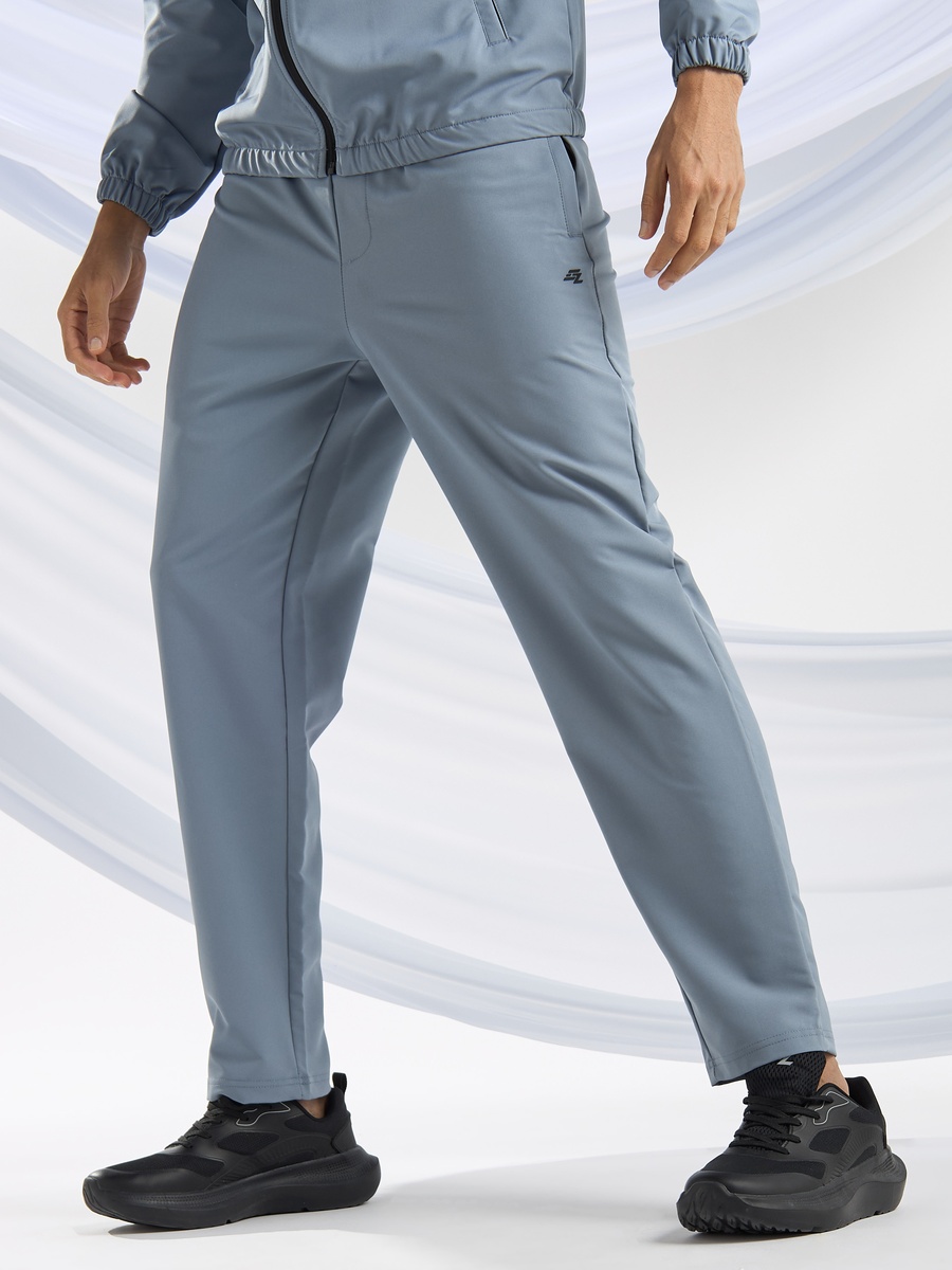 Plain Joggers