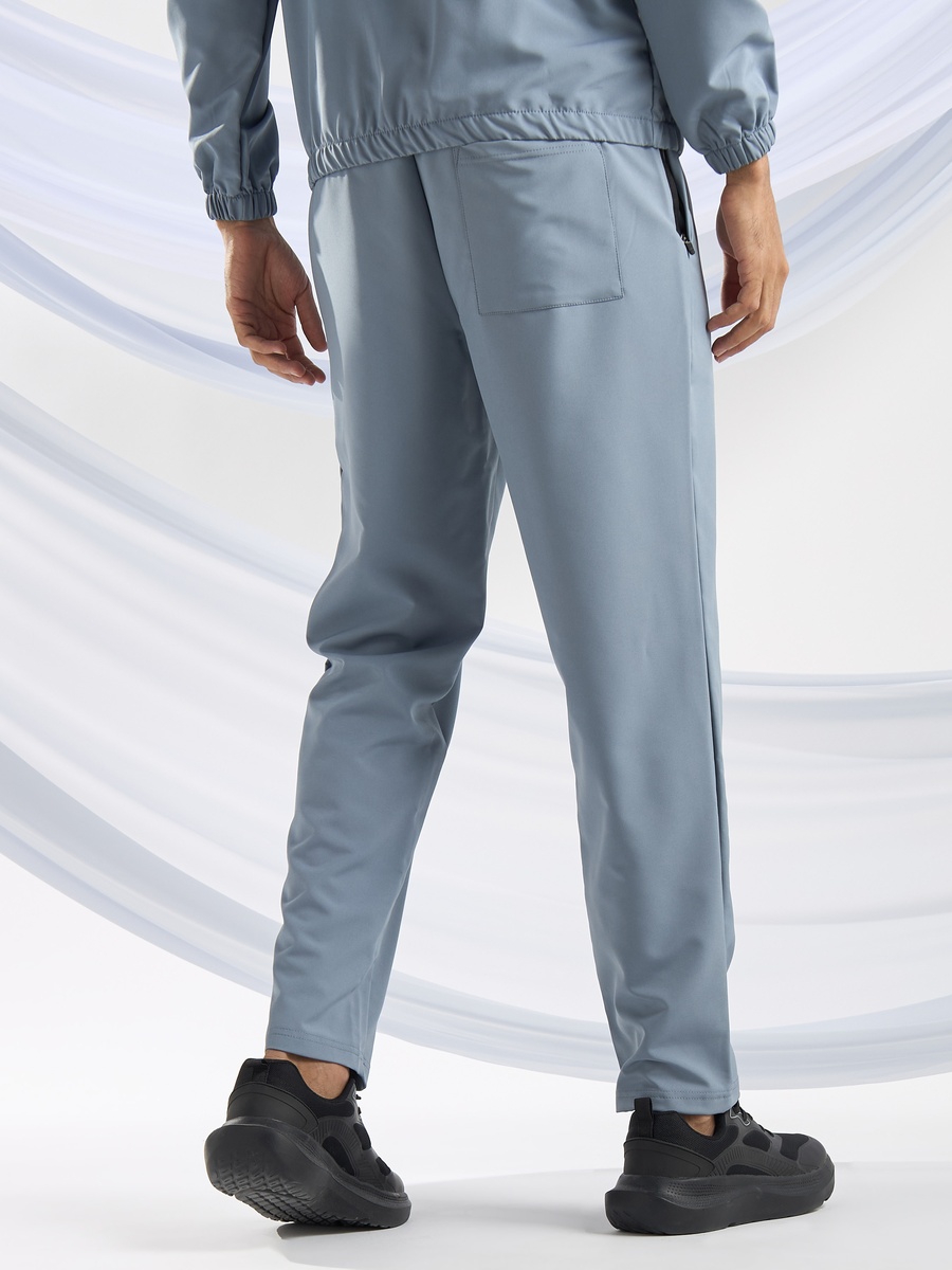 Plain Joggers