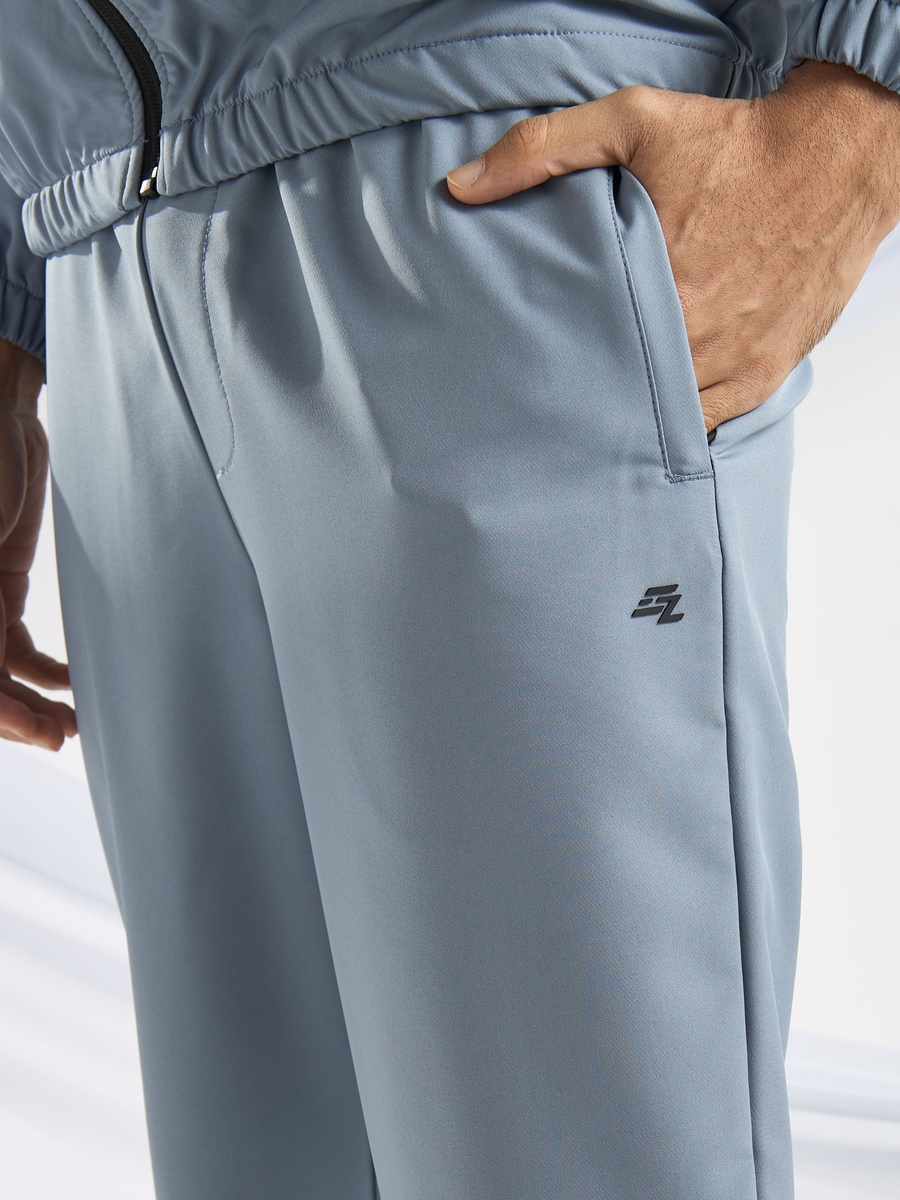 Plain Joggers