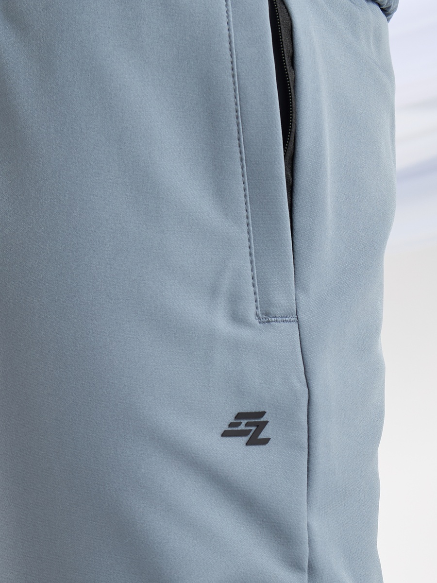 Plain Joggers