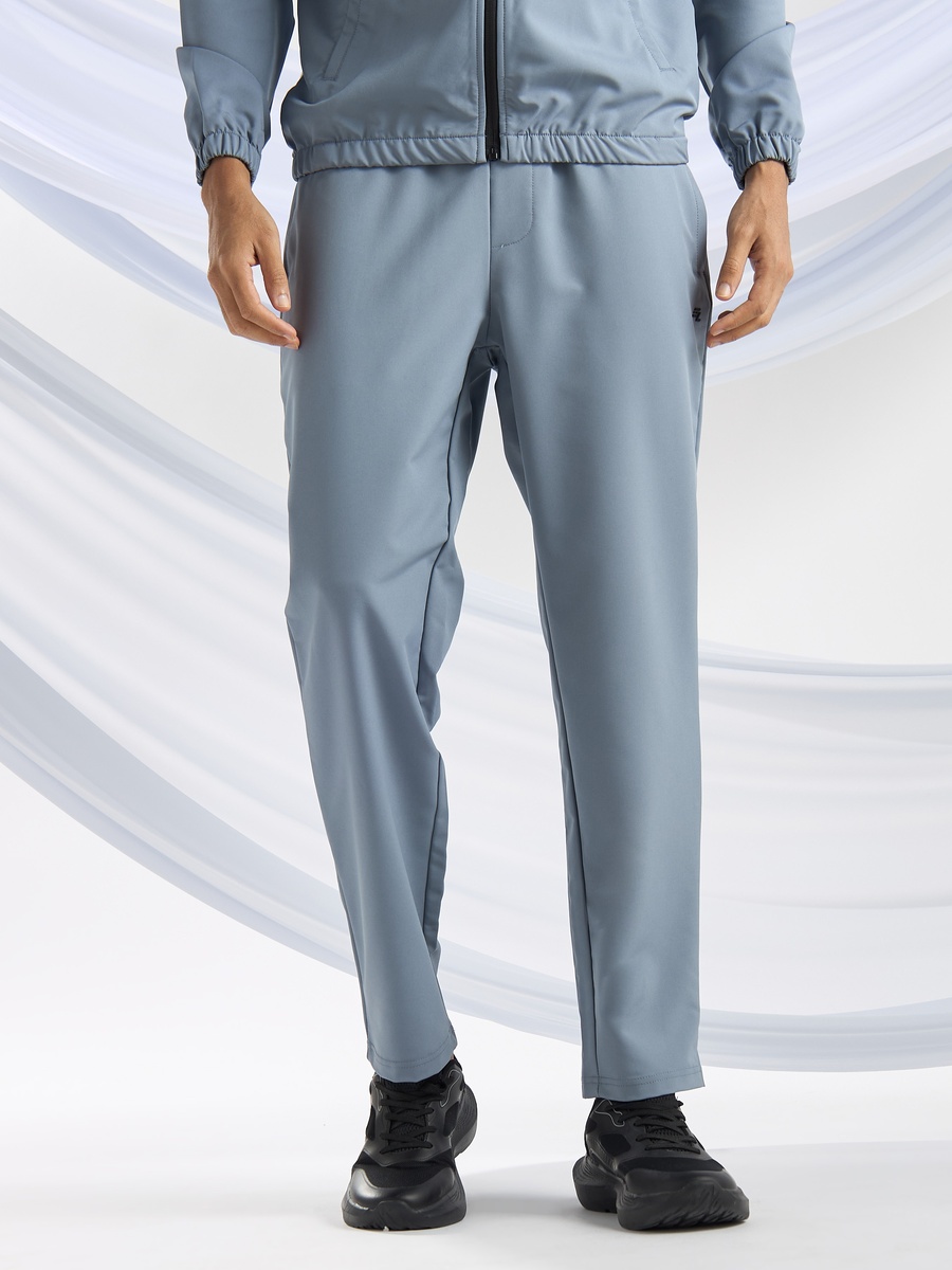 Plain Joggers
