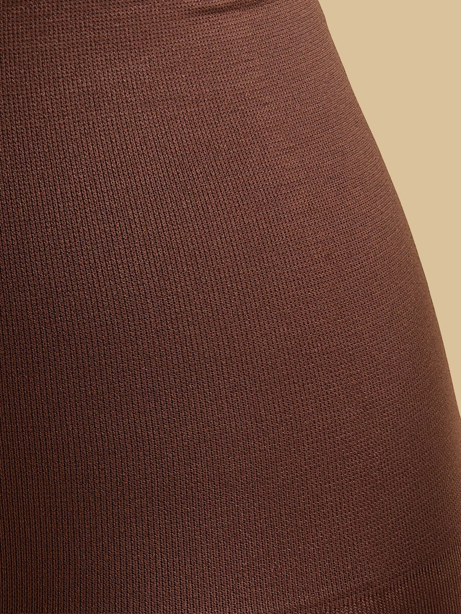 Seamless Leg Shaper