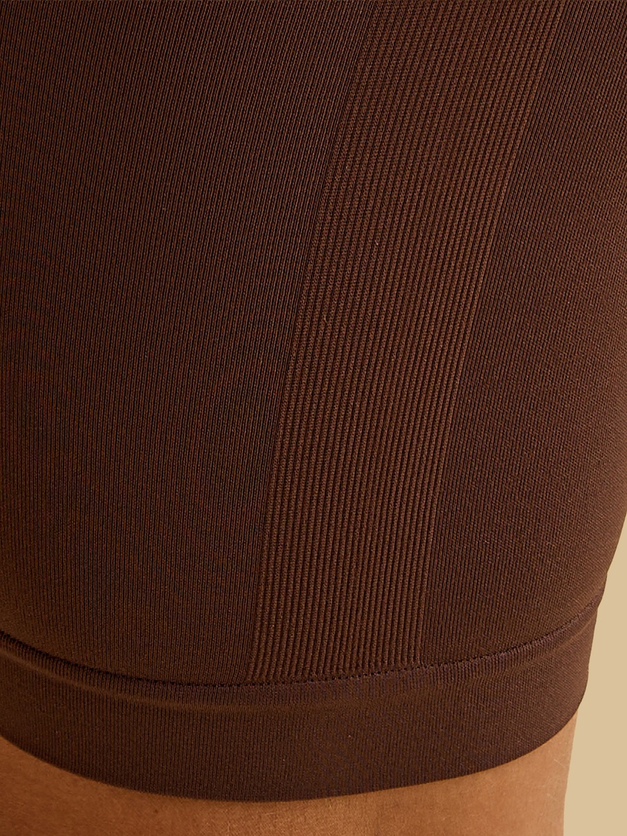 Seamless Leg Shaper