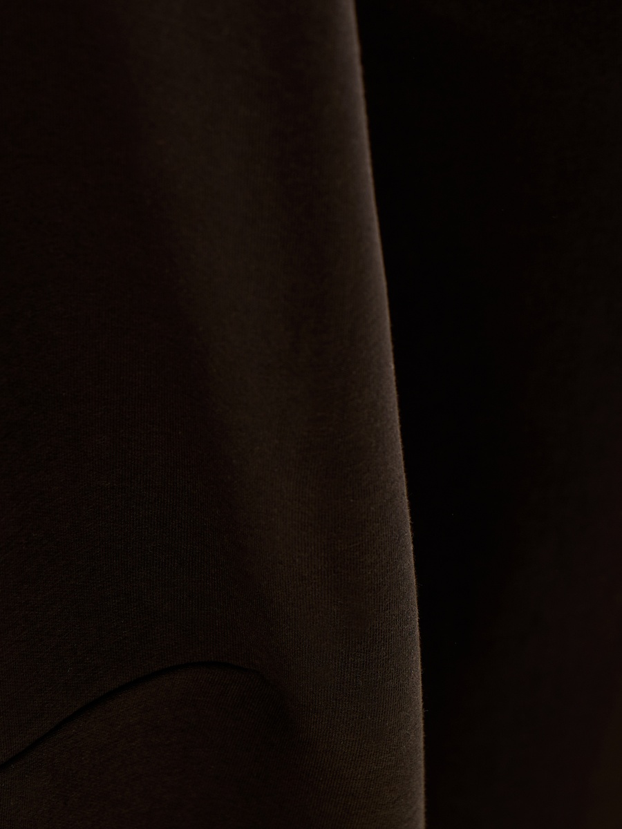 Elasticated Waist Barrel Pants