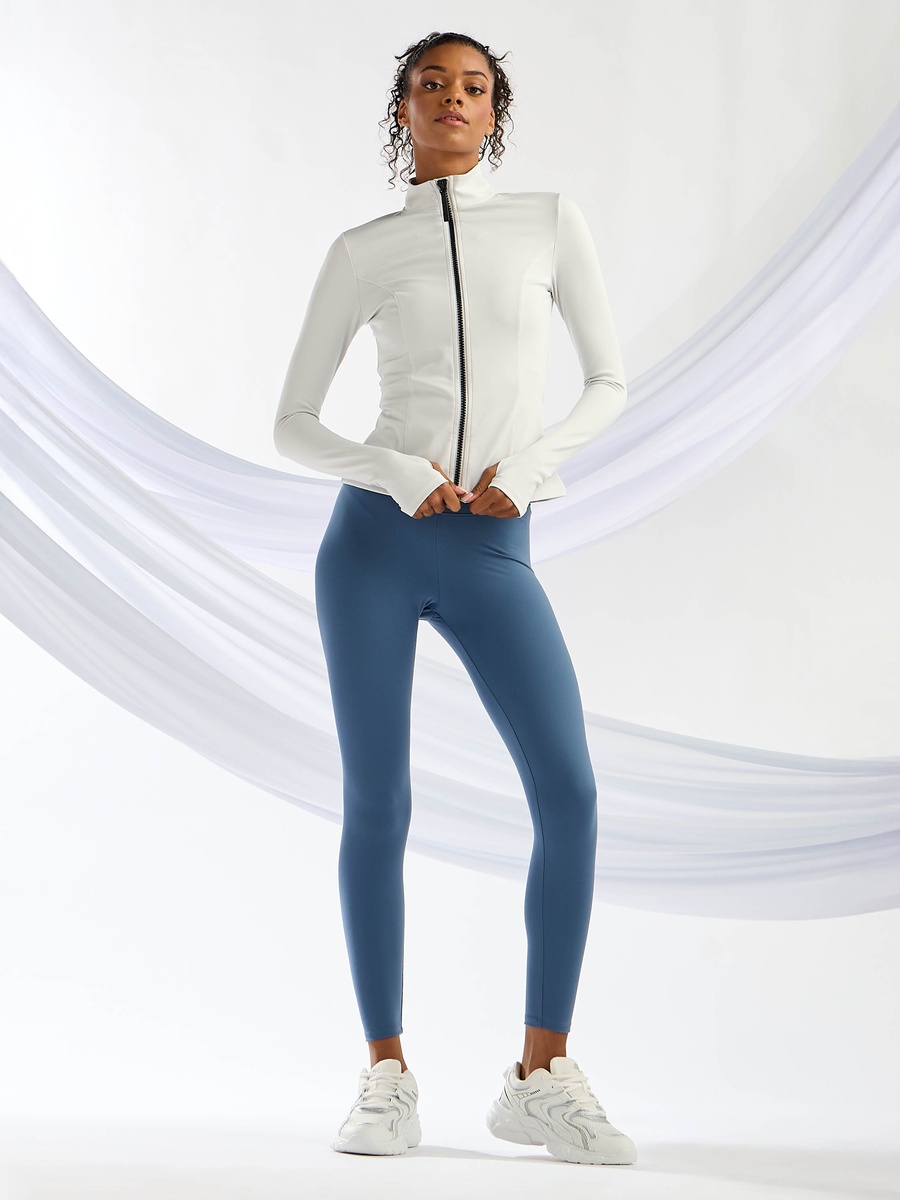 Soft Touch Comfort Leggings