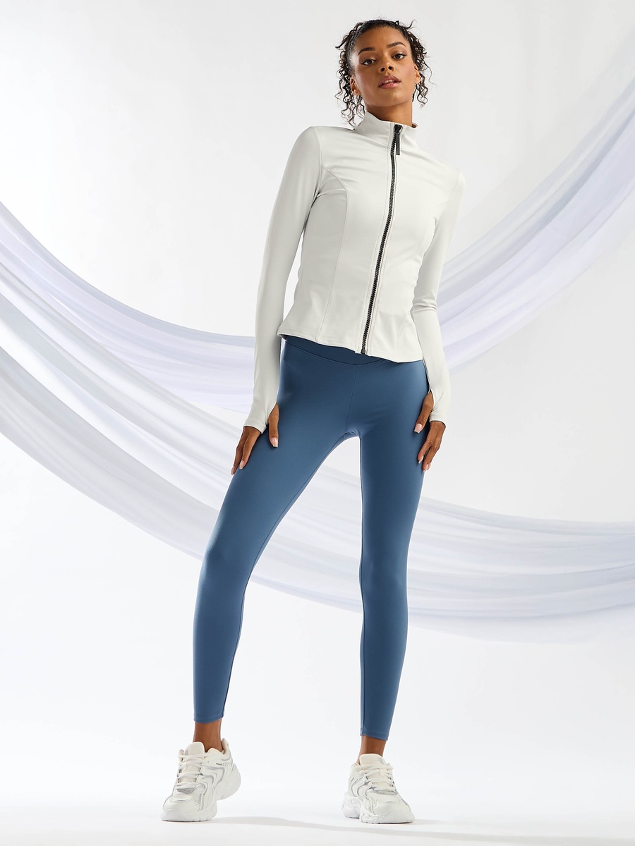 Soft Touch Comfort Leggings