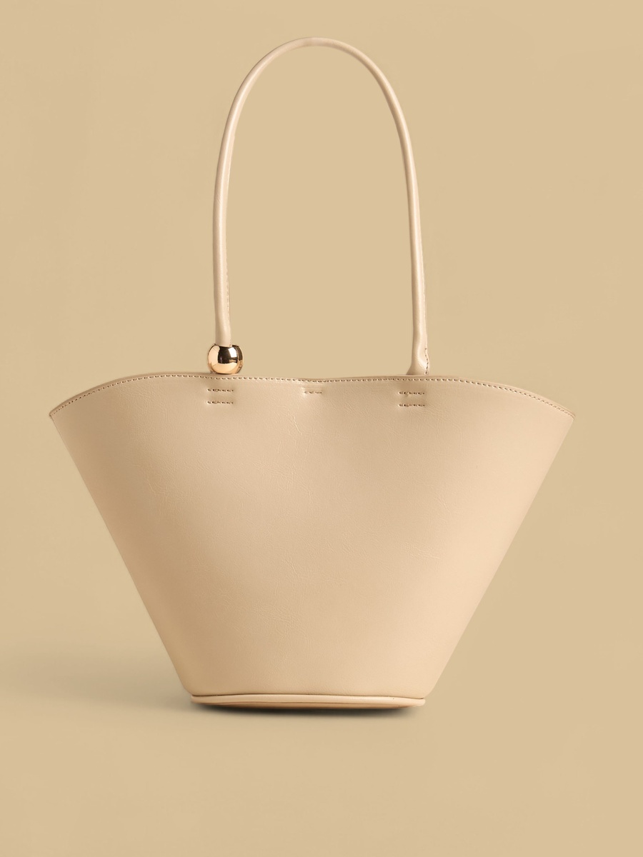 Double Handle Tote Bag
