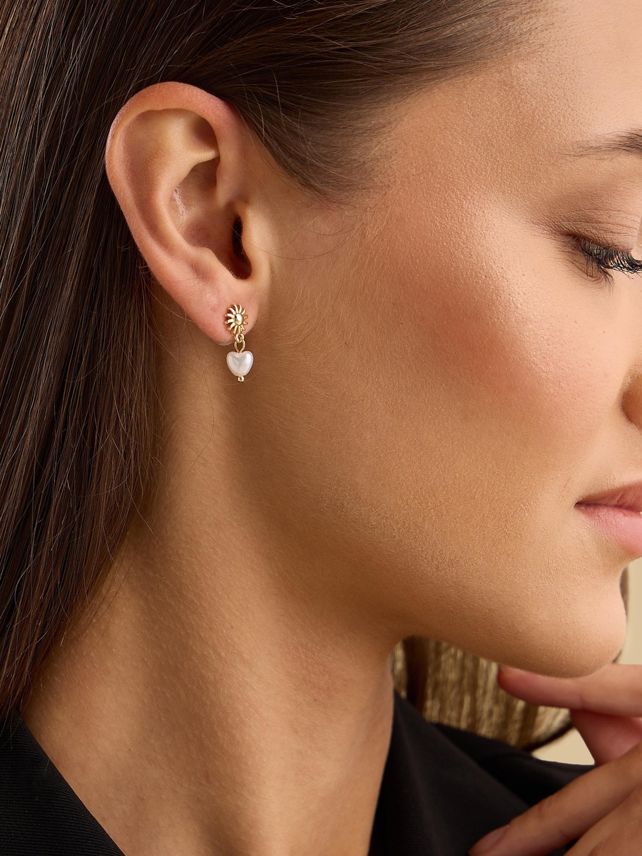 Pack of 20 - Assorted Earrings
