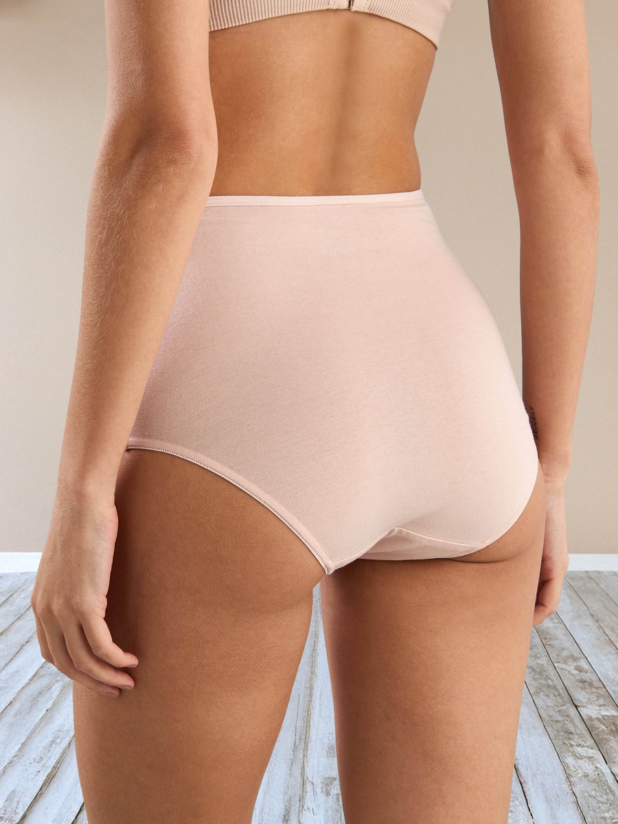 Pack of 5 - Assorted Full Briefs