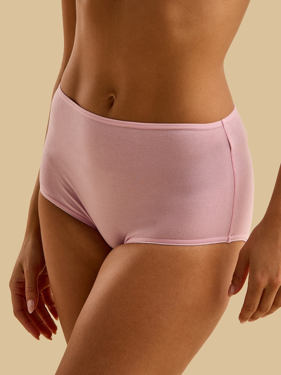 Pack of 5 - Assorted Full Briefs