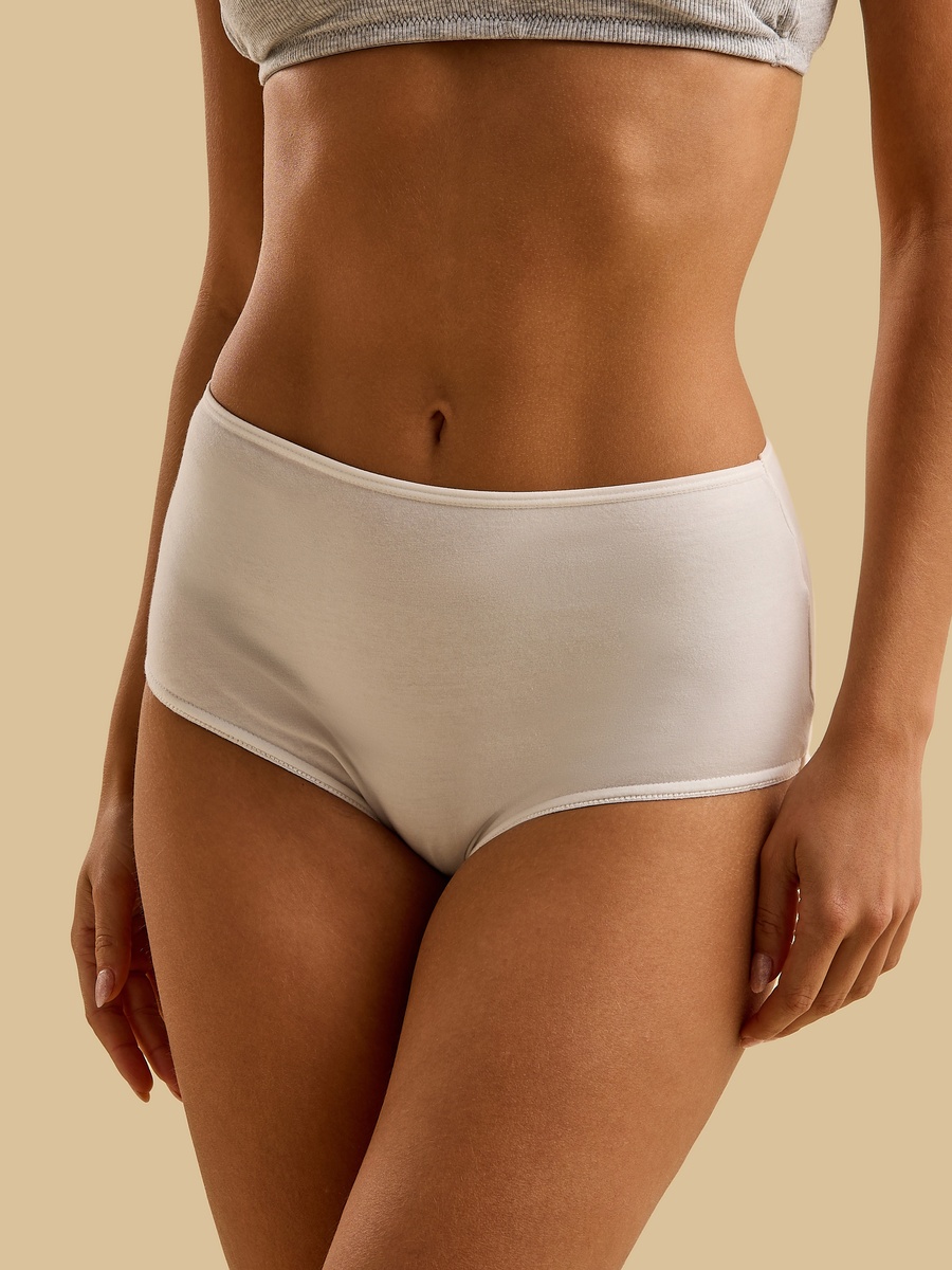 Pack of 5 - Assorted Full Briefs