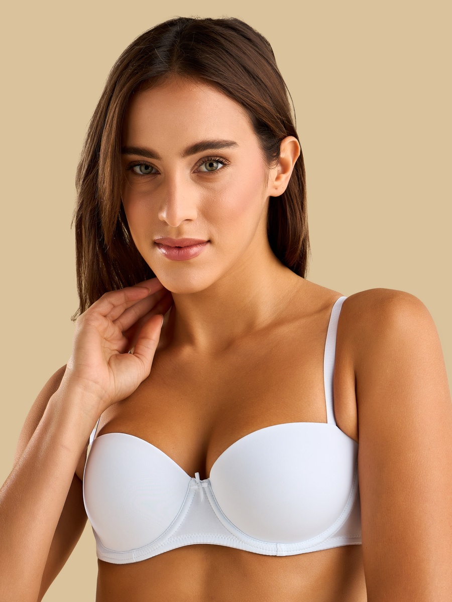 Pack of 3 - Balconette Bra