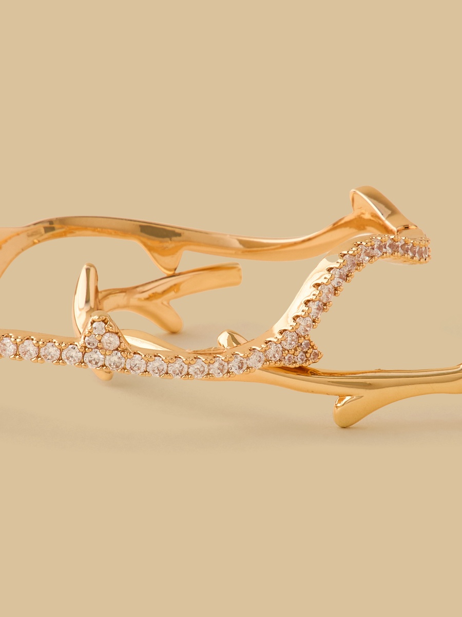 Pack of 2 - Assorted Cuff Bracelet