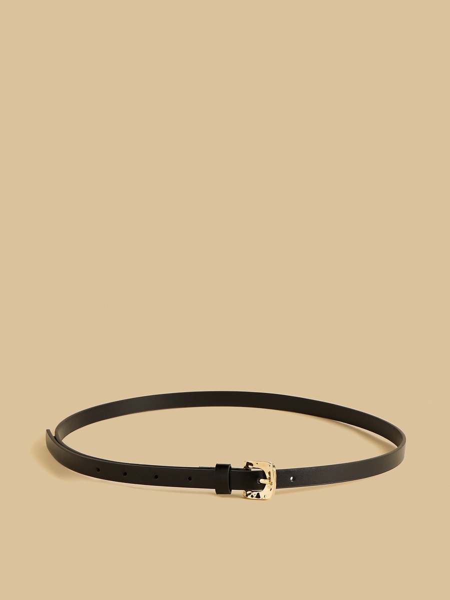 Pack of 3 - Pin Buckle Belt