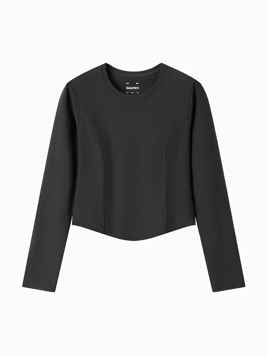 Women Long Sleeves T-Shirt